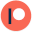 Patreon logo